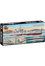 OXFORD IMX38220 1053 PCS USS IOWA BATTLESHIP