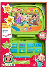 JUST PLAY JSP 96113 COCOMELON SING & LEARN LAPTOP