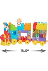 JUST PLAY 96118 COCOMELON STACKING TRAIN