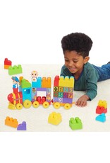 JUST PLAY 96118 COCOMELON STACKING TRAIN