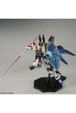 BANDAI BAS2583176 MGEX ZGMF-X20A STRIKE FREEDOM GUNDAM "GUNDAM SEED" 1/100