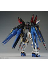 BANDAI BAS2583176 MGEX ZGMF-X20A STRIKE FREEDOM GUNDAM "GUNDAM SEED" 1/100