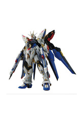 BANDAI BAS2583176 MGEX ZGMF-X20A STRIKE FREEDOM GUNDAM "GUNDAM SEED" 1/100