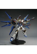 BANDAI BAS2583176 MGEX ZGMF-X20A STRIKE FREEDOM GUNDAM "GUNDAM SEED" 1/100