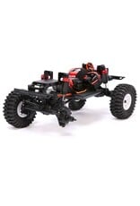 REDCAT RACING RER31320 ASCENT 18 RTR RED