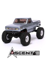 REDCAT RACING RER31321 ASCENT 18 RTR GRAPHITE