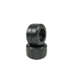 PN RACING KEN PNKS1338 MINI Z F1 KS COMPOUND RCP SLICK FRONT TIRE MEDIUM