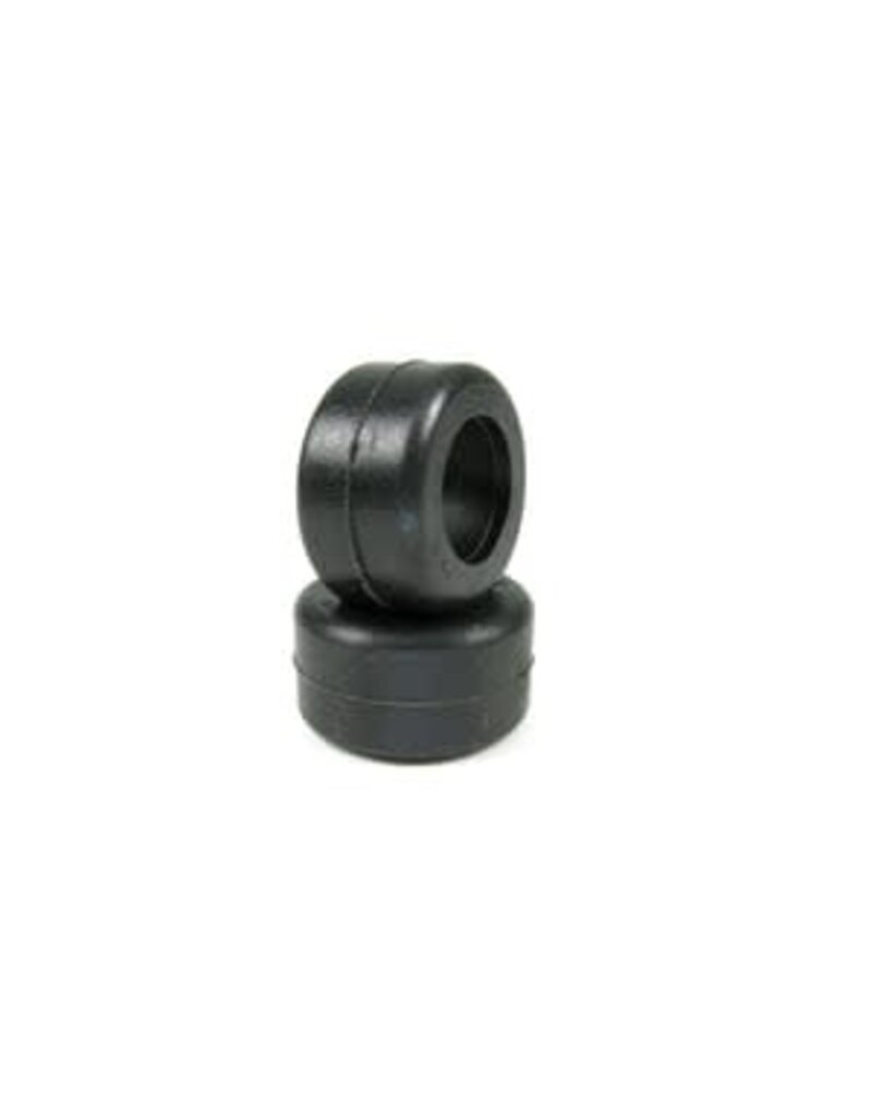 PN RACING KEN PNKS1338 MINI Z F1 KS COMPOUND RCP SLICK FRONT TIRE MEDIUM