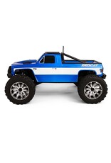 REDCAT RACING RER28035 VIGILANTE 1/5 SCALE BRUSHLESS RTR BLUE