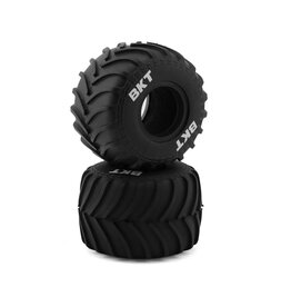 LOSI LOS41042 MONSTER TRUCK TIRE FOR MINI LMT (2)