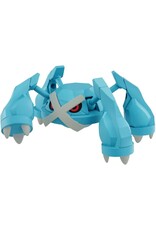 BANDAI BAS2649138 METAGROSS "POKEMON", BANDAI HOBBY POKEMON MODEL KIT