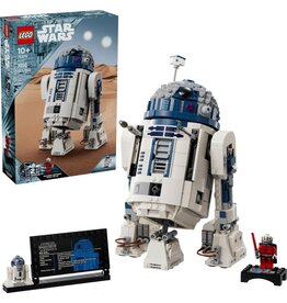 LEGO LEGO 75379 STAR WARS R2-D2