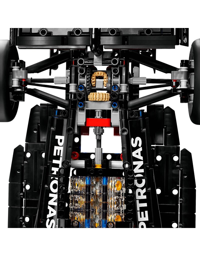 LEGO LEGO 42171 TECHNIC MERCEDES-AMG F1 W14 E PERFROMANCE