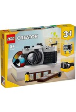 LEGO LEGO 31147 CREATOR RETRO CAMERA