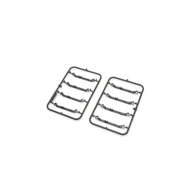 KYOSHO KYOMZW704 SETTING TIE ROD SET FOR MR-04