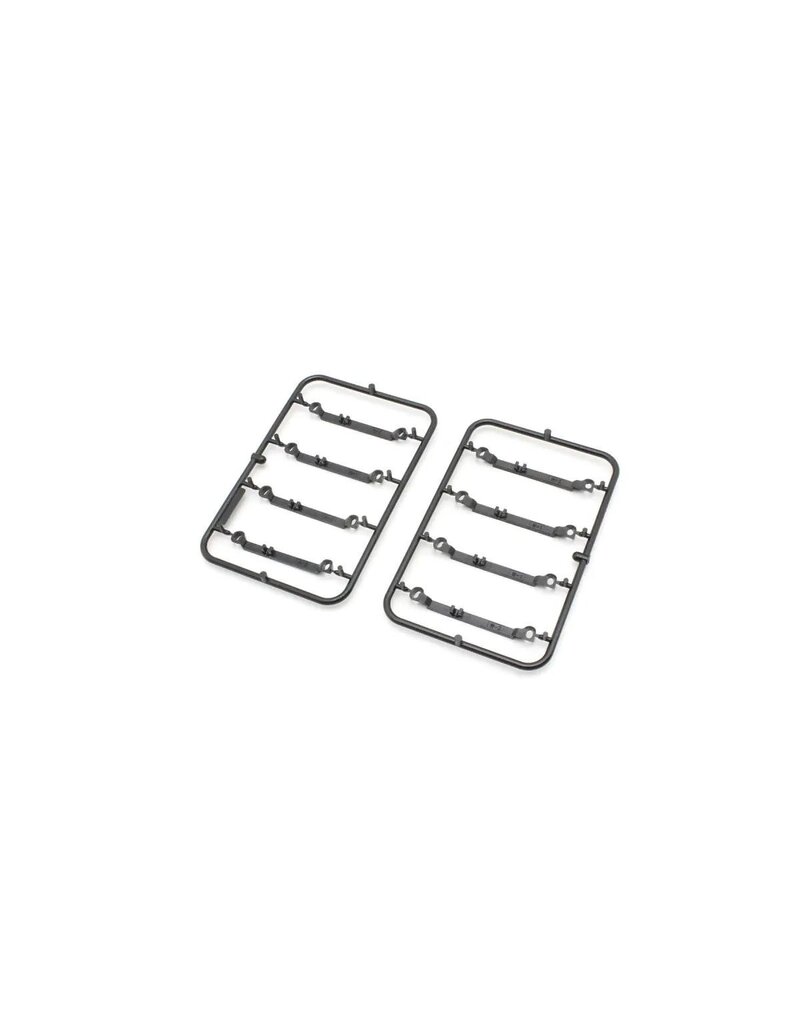 KYOSHO KYOMZW704 SETTING TIE ROD SET FOR MR-04