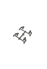 KYOSHO KYOMZW703 CASTER SETTING UPPER ARM SET FOR MR-04