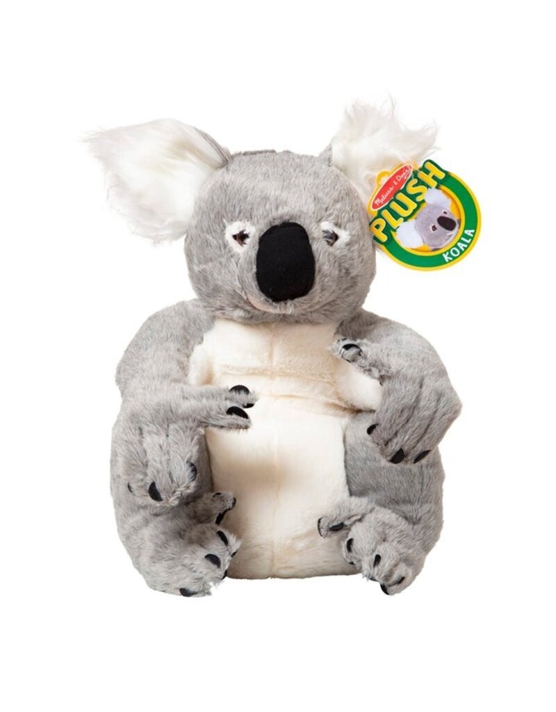 MELISSA & DOUG MD8806 KOALA PLUSH