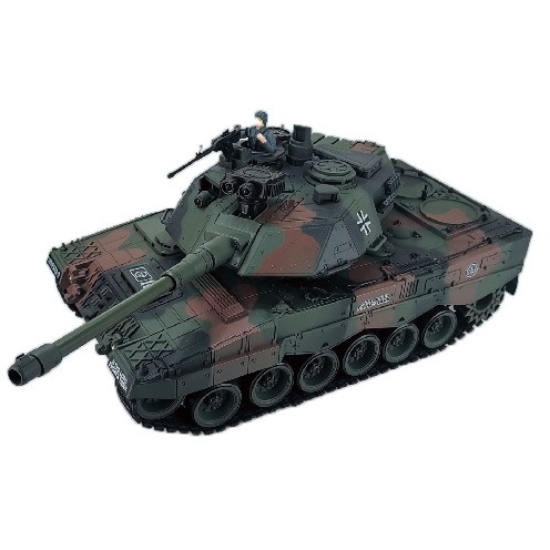 IMX18905 1/18 GERMAN LEOPARD 2 TANK