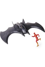 DC COMICS SPNM 6065270/20139058 THE FLASH ULTIMATE BATWING BATMAN