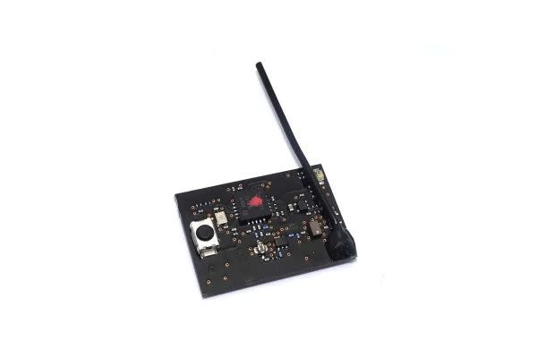 KYO82044 MINI-Z EVO2 RECEIVER FOR FUTABA