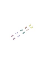 KYOSHO KYOMZW701 FRONT SPRING SET FOR MR-04