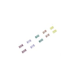 KYOSHO KYOMZW701 FRONT SPRING SET FOR MR-04