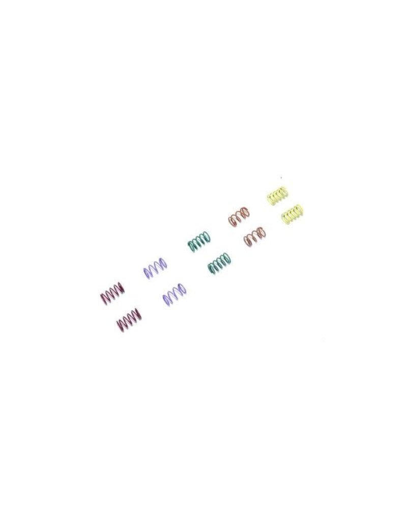 KYOSHO KYOMZW701 FRONT SPRING SET FOR MR-04