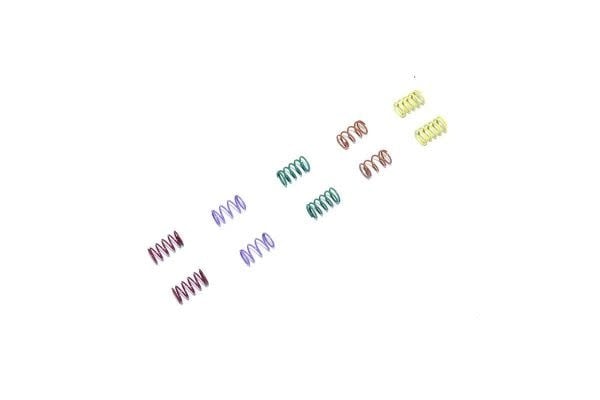 KYOMZW701 FRONT SPRING SET FOR MR-04
