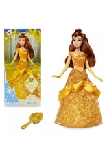 DISNEY DISNEY 11 1/2" BELLE CLASSIC DOLL - BEAUTY AND THE BEAST