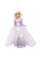 DISNEY DISNEY 11 1/2" ELSA CLASSIC DOLL - FROZEN 2