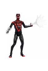 DISNEY DISNEY 9" MILES MORALES SPIDER-MAN TALKING ACTION FIGURE