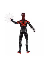 DISNEY DISNEY 9" MILES MORALES SPIDER-MAN TALKING ACTION FIGURE