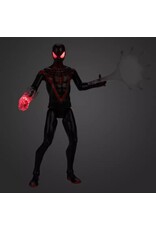DISNEY DISNEY 9" MILES MORALES SPIDER-MAN TALKING ACTION FIGURE