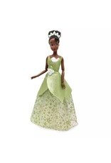 DISNEY DISNEY 11 1/2" TIANA CLASSIC DOLL - THE PRINCESS AND THE FROG