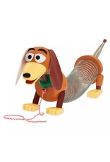 DISNEY DISNEY 12" SLINKY DOG TALKING ACTION FIGURE - TOY STORY