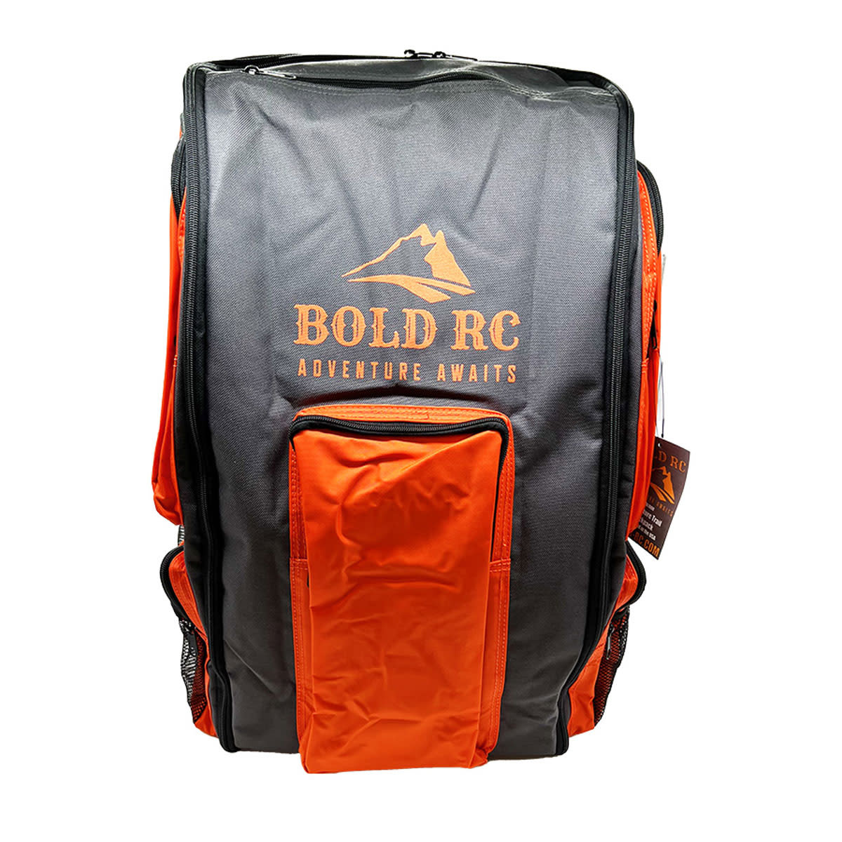 BOL1000 ADVENTURE TRAIL BACKPACK