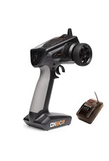 SPEKTRUM SPM6125 DX6C TX W/ SR315 RX
