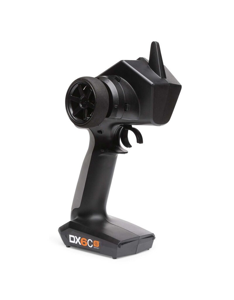 SPEKTRUM SPM6125 DX6C TX W/ SR315 RX