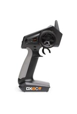 SPEKTRUM SPM6125 DX6C TX W/ SR315 RX