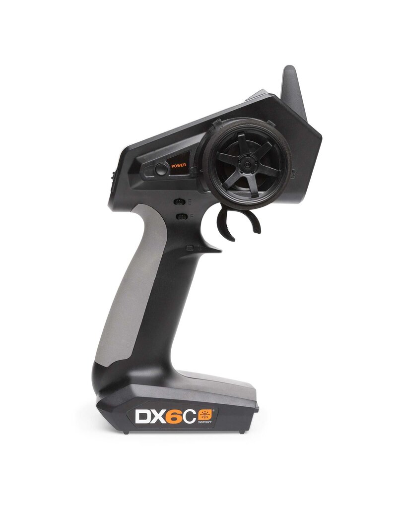 SPEKTRUM SPM6125 DX6C TX W/ SR315 RX