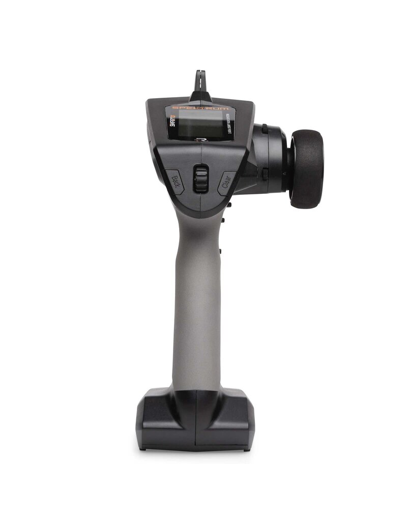 SPEKTRUM SPMR6125 DX6C TRANSMITTER ONLY