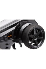 SPEKTRUM SPMR6125 DX6C TRANSMITTER ONLY