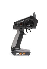SPEKTRUM SPMR6125 DX6C TRANSMITTER ONLY