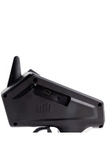 SPEKTRUM SPMR6125 DX6C TRANSMITTER ONLY