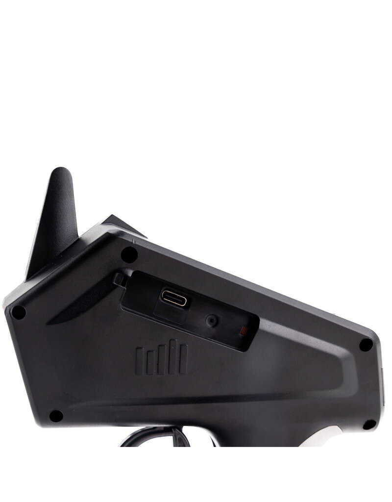 SPEKTRUM SPMR6125 DX6C TRANSMITTER ONLY