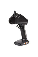 SPEKTRUM SPMR6125 DX6C TRANSMITTER ONLY
