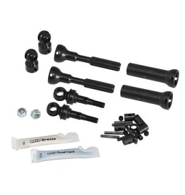 MIP MIP23170 X-DUTY FRONT UPGRADE DRIVE KIT FOR TRAXXAS