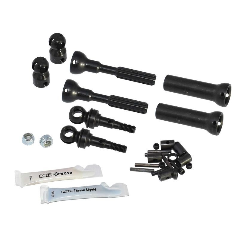 MIP23170 X-DUTY FRONT UPGRADE DRIVE KIT FOR TRAXXAS