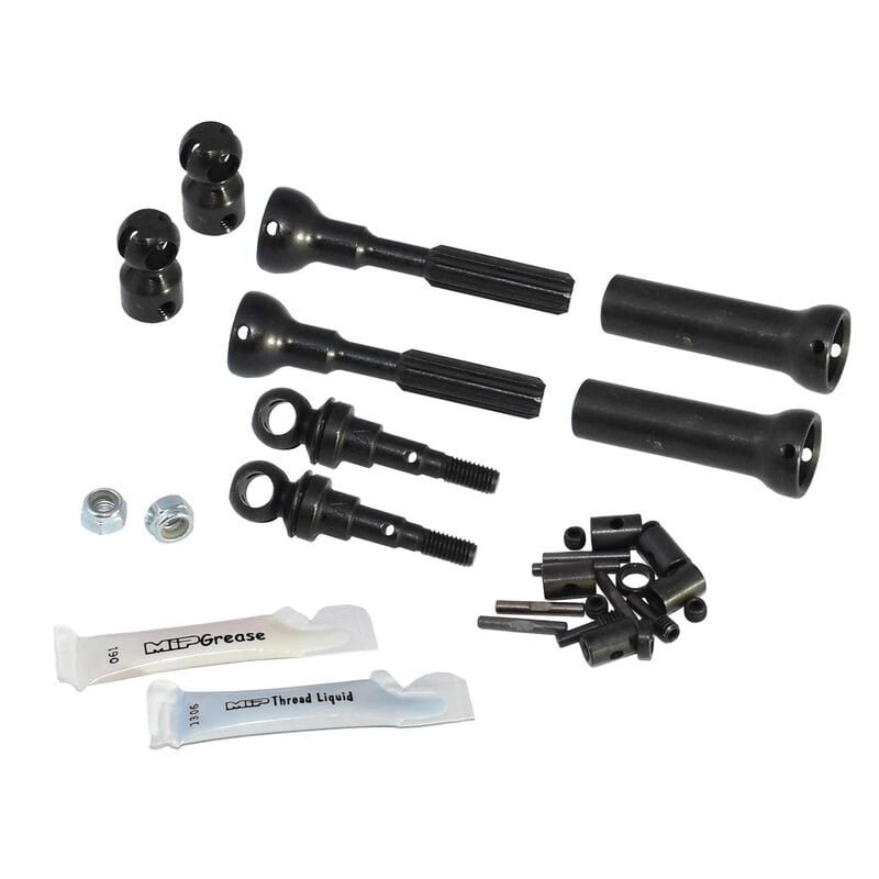 MIP23160 X-DUTY REAR UPGRADE KIT FOR TRAXXAS
